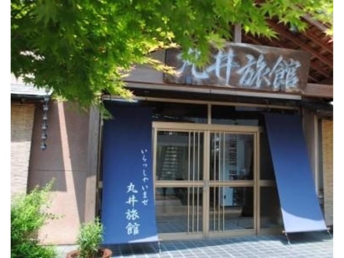 Hotel Marui - Vacation Stay 14597V Shibata  Exteriér fotografie